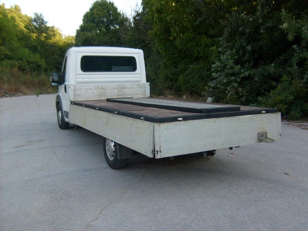 Peugeot Boxer 2.2HDI-KLIMA-MAXI | Mobile.bg � ����������� 12