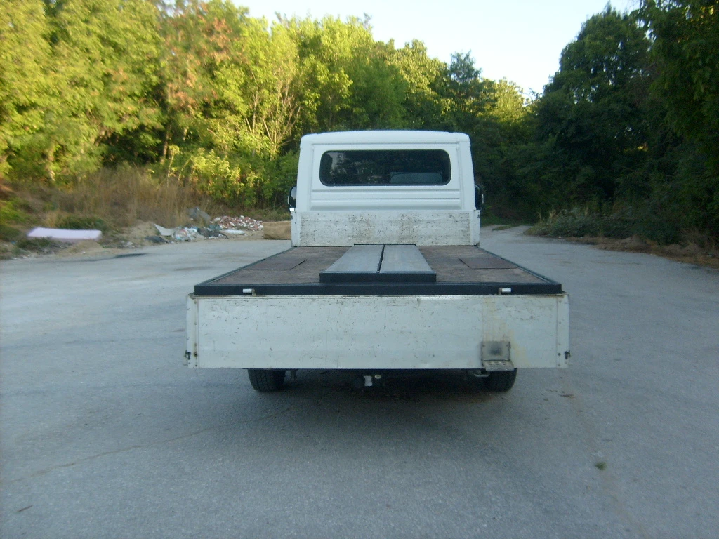 Peugeot Boxer 2.2HDI-KLIMA-MAXI | Mobile.bg � ����������� 11