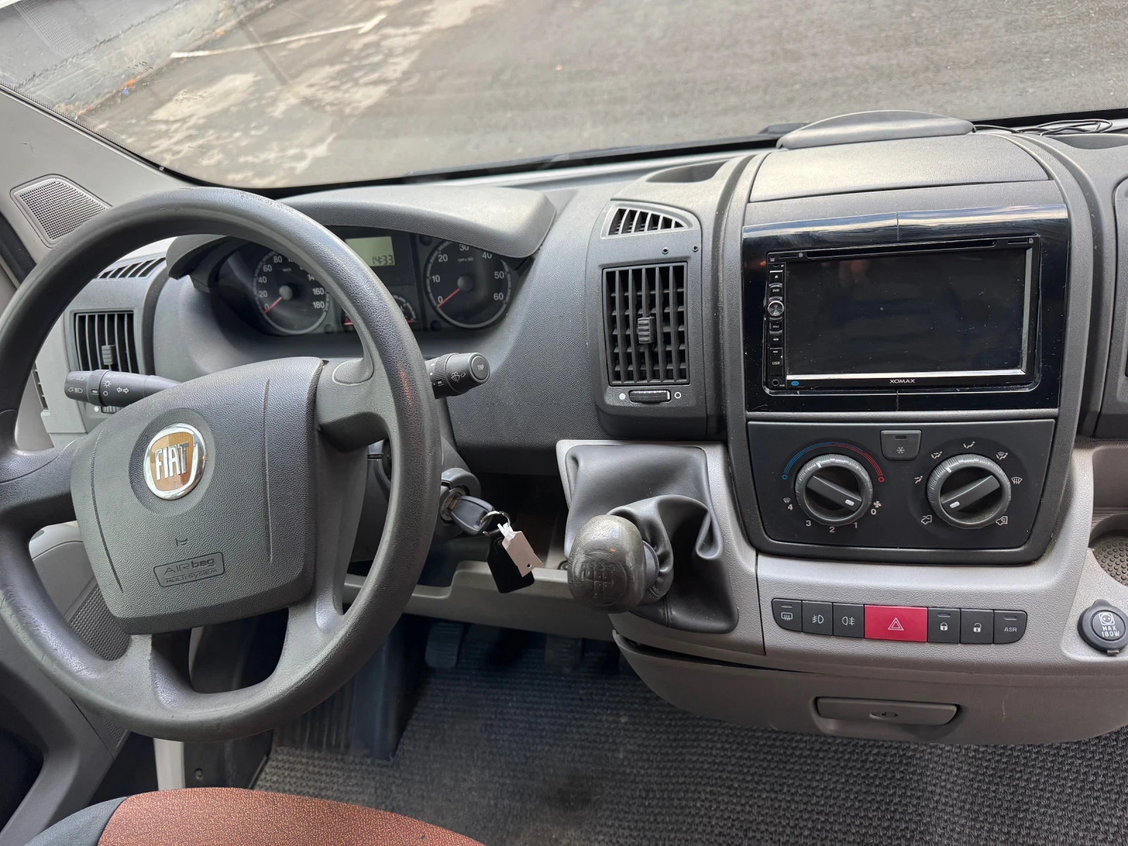 Fiat Ducato 8+ 1  | Mobile.bg   15