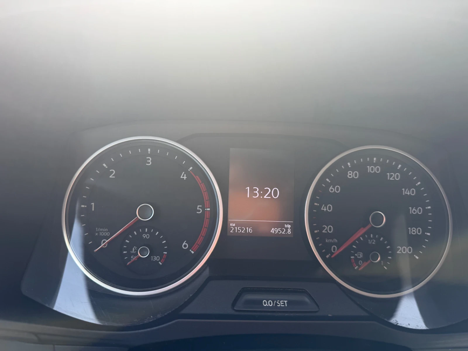 VW Crafter, снимка 6 - Бусове и автобуси - 53990898