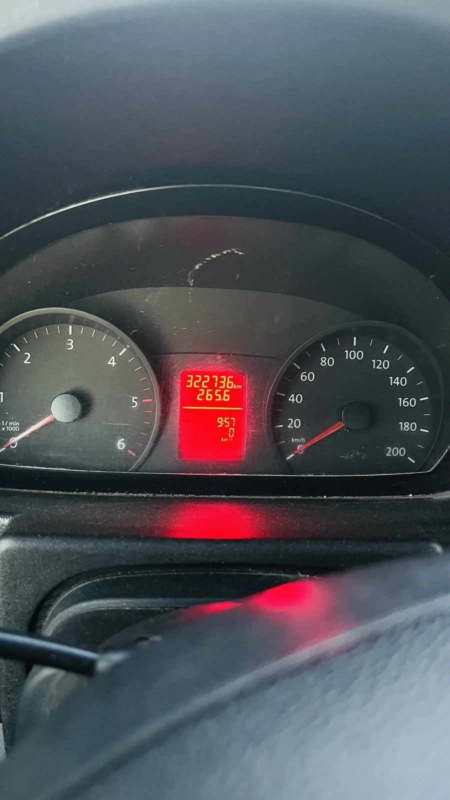VW Crafter 3-������� ��������/7 �����/3.75�2.0� | Mobile.bg � ����������� 8