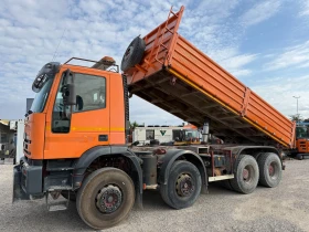 Iveco Magerus EUROTRAKKER  100хил. км., снимка 2