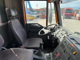 Iveco Magerus EUROTRAKKER  100хил. км., снимка 16
