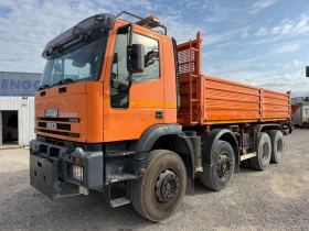 Iveco Magerus EUROTRAKKER  100хил. км., снимка 13