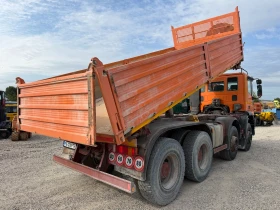 Iveco Magerus EUROTRAKKER  100хил. км., снимка 8