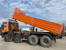 Iveco Magerus EUROTRAKKER  100хил. км., снимка 5