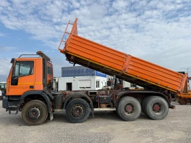 Iveco Magerus EUROTRAKKER  100хил. км., снимка 4