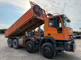 Iveco Magerus EUROTRAKKER  100хил. км., снимка 10