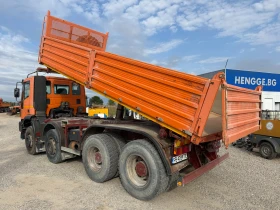 Iveco Magerus EUROTRAKKER  100хил. км., снимка 6