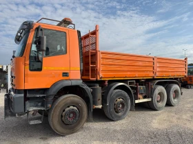 Iveco Magerus EUROTRAKKER  100хил. км., снимка 12