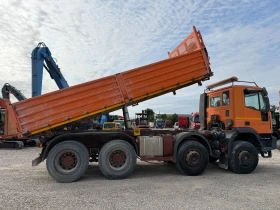 Iveco Magerus EUROTRAKKER  100хил. км., снимка 9