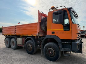 Iveco Magerus EUROTRAKKER  100хил. км., снимка 15