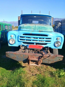     Zil 130