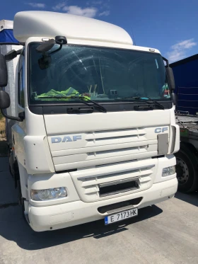 Обява за продажба на Daf CF 410 ~19 200 лв. - изображение 1