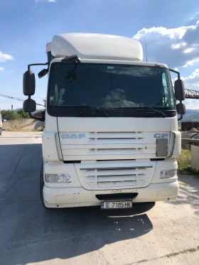 Обява за продажба на Daf CF 410 ~19 200 лв. - изображение 8