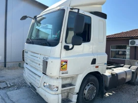 Обява за продажба на Daf CF 410 ~19 200 лв. - изображение 11