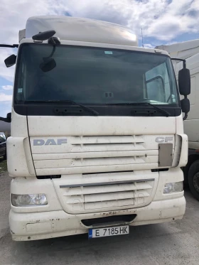 Обява за продажба на Daf CF 410 ~19 200 лв. - изображение 9