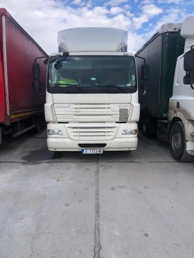 Обява за продажба на Daf CF 410 ~19 200 лв. - изображение 10