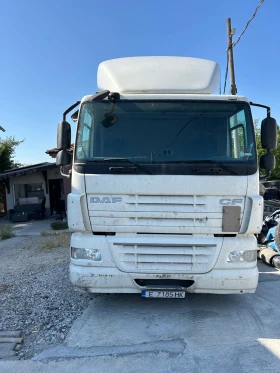 Обява за продажба на Daf CF 410 ~19 200 лв. - изображение 1