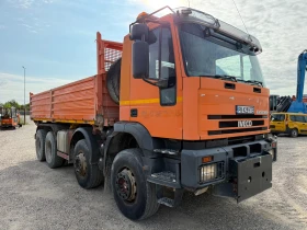 Iveco Magerus EUROTRAKKER  100���. ��. | Mobile.bg � ����� ������ 14