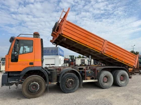 ����� �� �������� �� Iveco Magerus EUROTRAKKER  100���. ��.