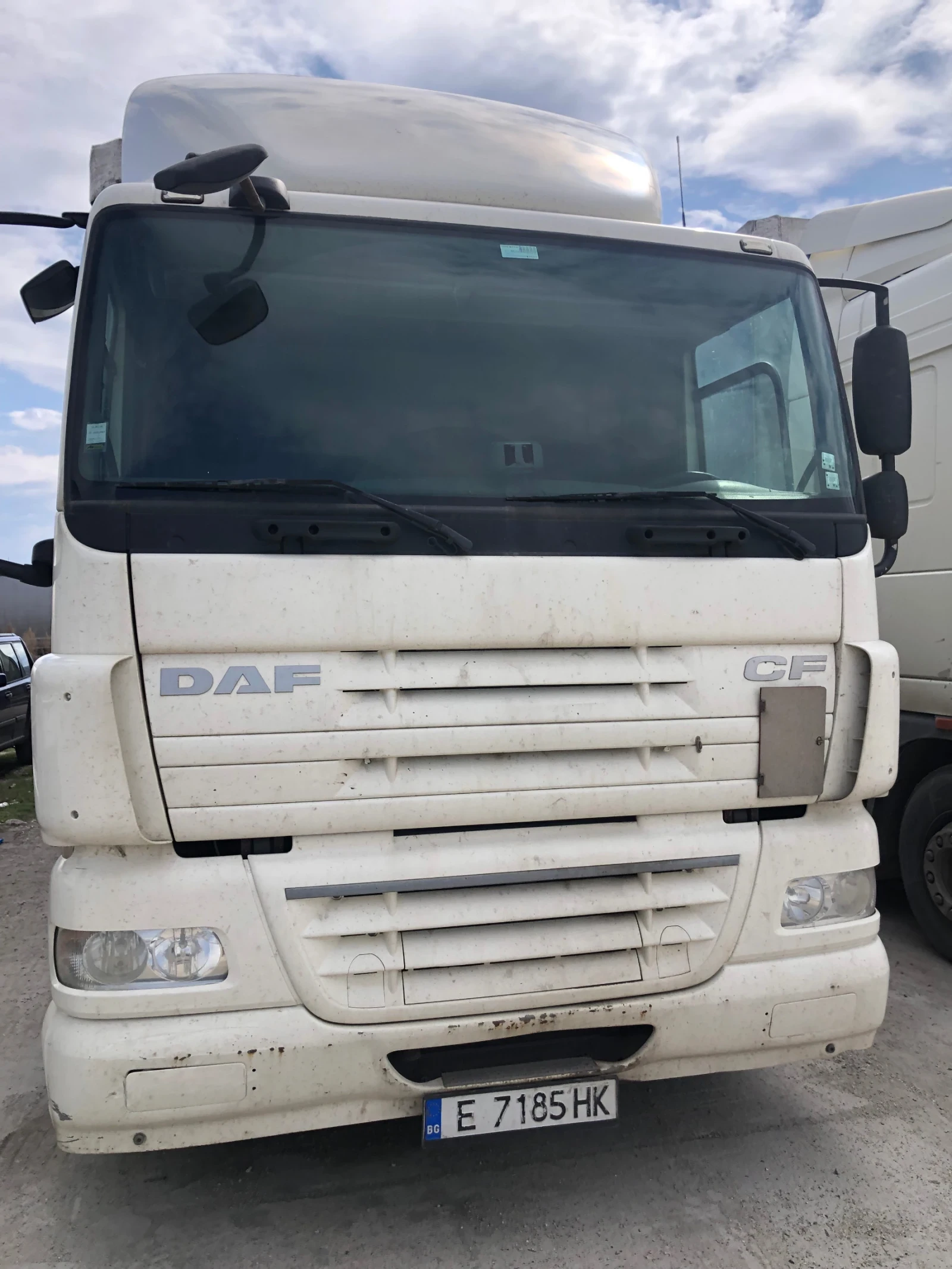 Daf CF 410 - изображение 10