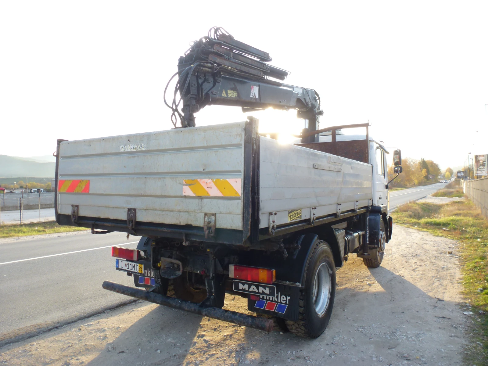 Man 18 264 | Mobile.bg   4