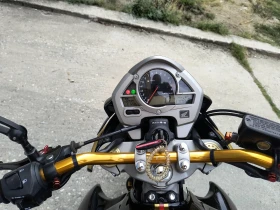 Honda Hornet 600-клип, снимка 7