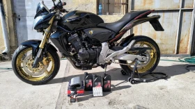 Honda Hornet 600-клип, снимка 11