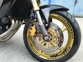 Honda Hornet 600-клип, снимка 10