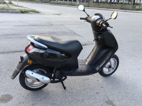 Peugeot Blaster 50куб Топ състояние , снимка 1