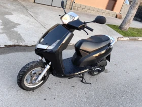 Peugeot Blaster 50куб Топ състояние , снимка 2