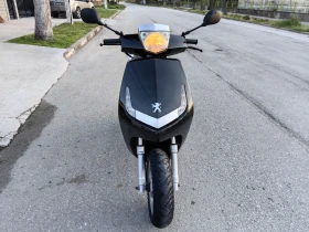 Peugeot Blaster 50куб Топ състояние , снимка 3