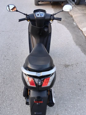 Peugeot Blaster 50куб Топ състояние , снимка 11