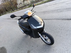Peugeot Blaster 50куб Топ състояние , снимка 4