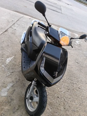 Peugeot Blaster 50куб Топ състояние , снимка 8