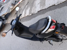 Peugeot Blaster 50куб Топ състояние , снимка 7