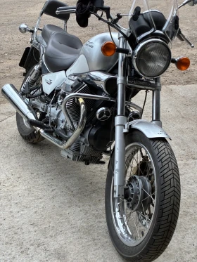 Moto Guzzi Nevada Club, снимка 4