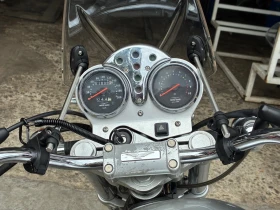 Moto Guzzi Nevada Club, снимка 6