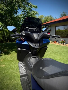 Honda Forza * 350ie * ABS-TCS * 2024 * , снимка 6
