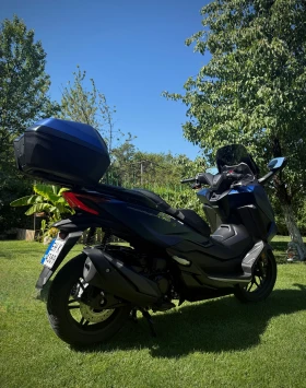 Honda Forza * 350ie * ABS-TCS * 2024 * , снимка 3