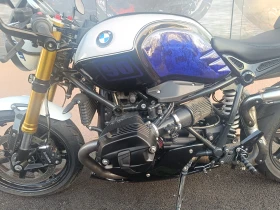 BMW R R-NINE 1200 SCHNITZER CARBON WHELS, снимка 13