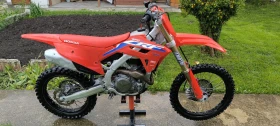 Обява за продажба на Honda Crf CRF 450R 2022 ~10 099 лв. - изображение 10