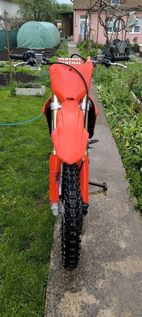 Обява за продажба на Honda Crf CRF 450R 2022 ~10 099 лв. - изображение 4