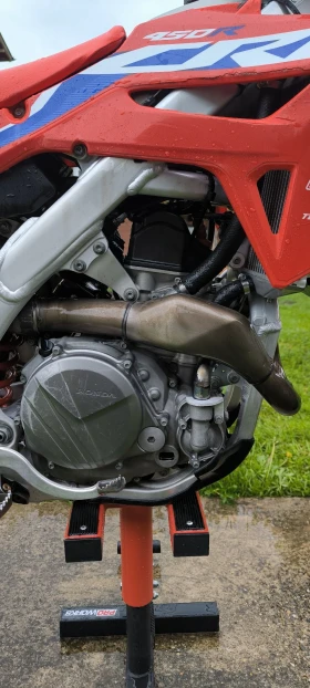 Обява за продажба на Honda Crf CRF 450R 2022 ~10 099 лв. - изображение 5
