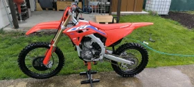 Обява за продажба на Honda Crf CRF 450R 2022 ~10 099 лв. - изображение 3