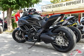 Ducati Diavel | Mobile.bg    2