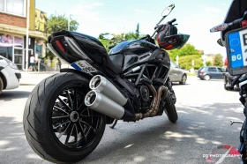 Ducati Diavel | Mobile.bg    3