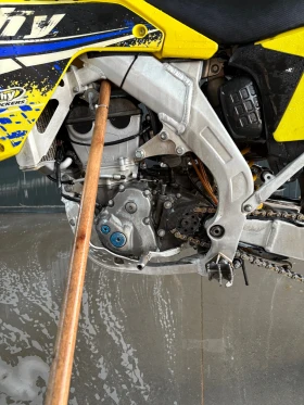 Обява за продажба на Suzuki Rmz ~5 500 лв. - изображение 2