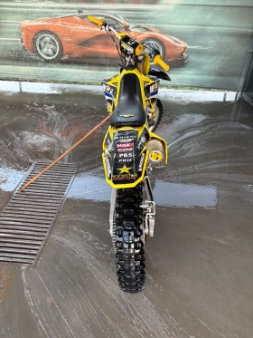 Обява за продажба на Suzuki Rmz ~5 500 лв. - изображение 1